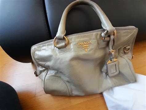 prada tasche original erkennen|prada handtaschen.